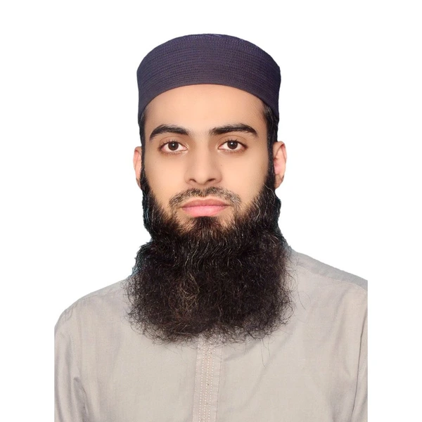 Sheikh Ahmad Huzaifi - Academic Director